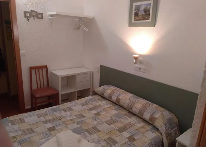 Pension Miraflores