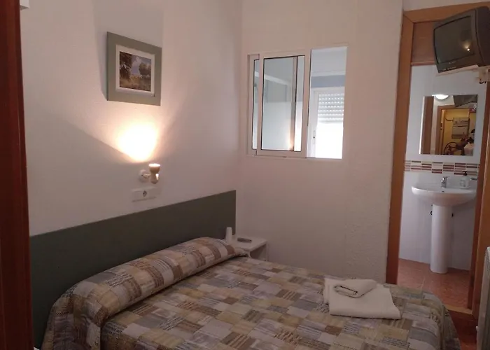 Pension Miraflores