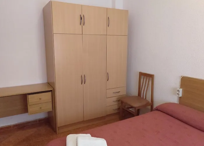 Pension Miraflores